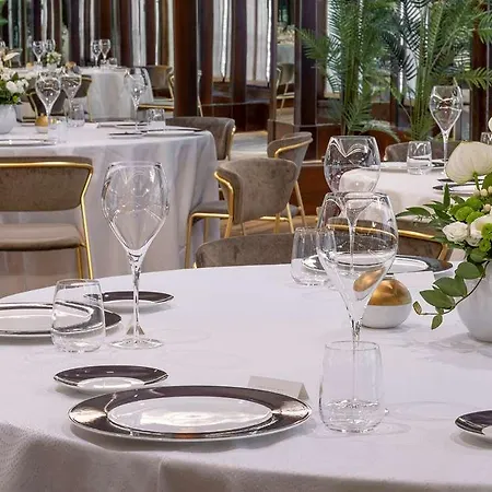 Hotel Park Hyatt 5*