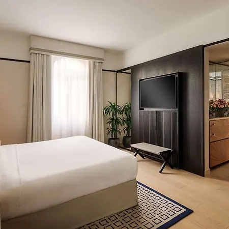 Park Hyatt Ξενοδοχείο