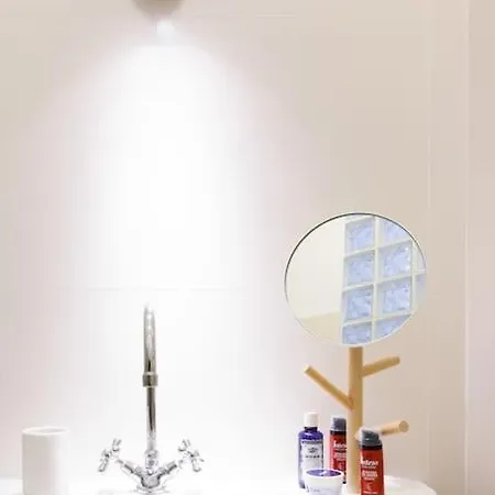 Apartment Feel Like At Loft Centro Citta