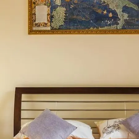 דירה Feel Like At Loft Centro Citta מילאנו