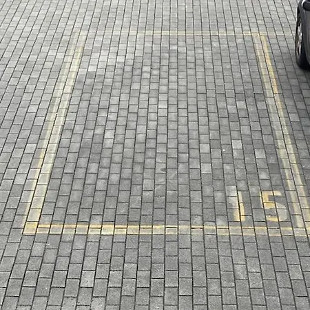 Feel Like At Loft Centro Citta * Milan