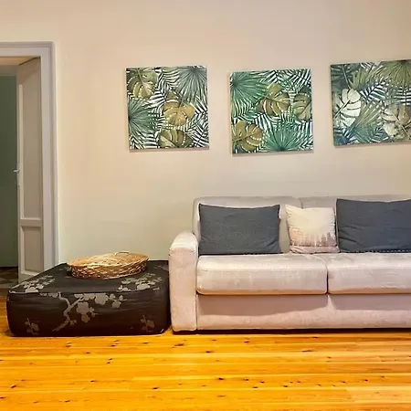 Feel Like At Loft Centro Citta