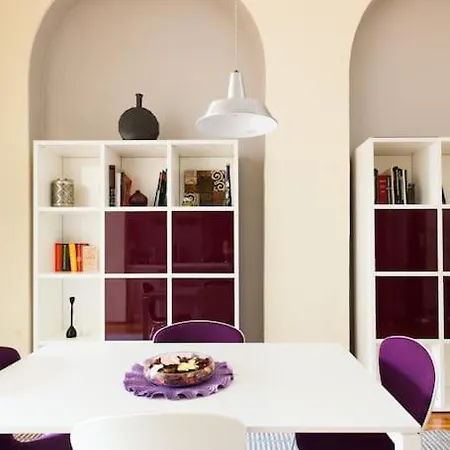 Feel Like At Loft Centro Citta * מילאנו