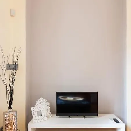 Feel Like At Loft Centro Citta Appartement Milan