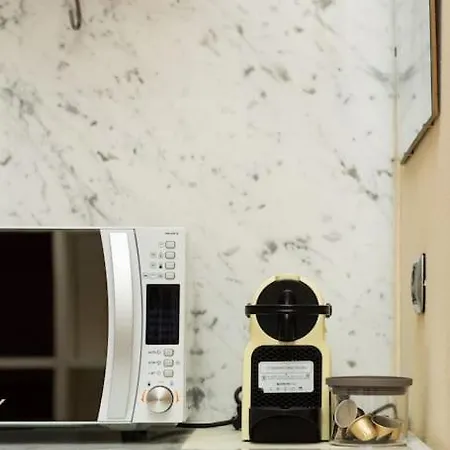 Feel Like At Loft Centro Citta Appartement *