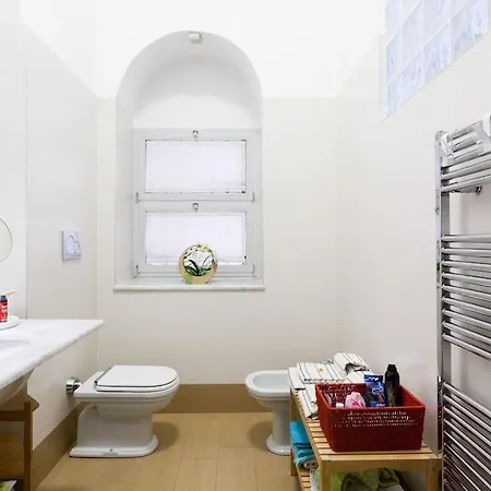 Apartment Feel Like At Loft Centro Citta Milan