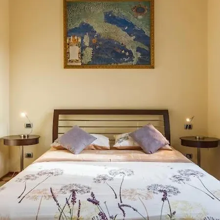 דירה Feel Like At Loft Centro Citta *