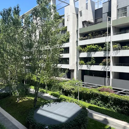 Loft Giulietta * Mediolan