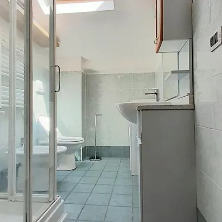 Casa Gorla *