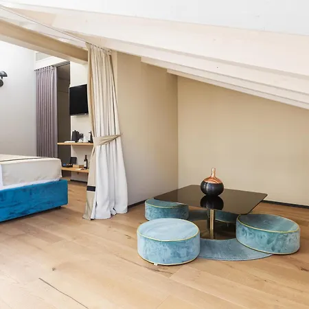 Speronari Hotel Milan