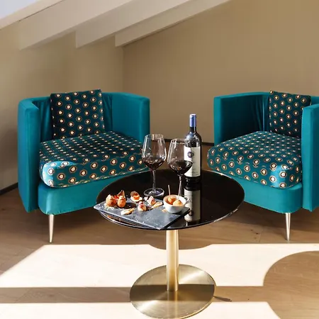 Speronari Hotell
