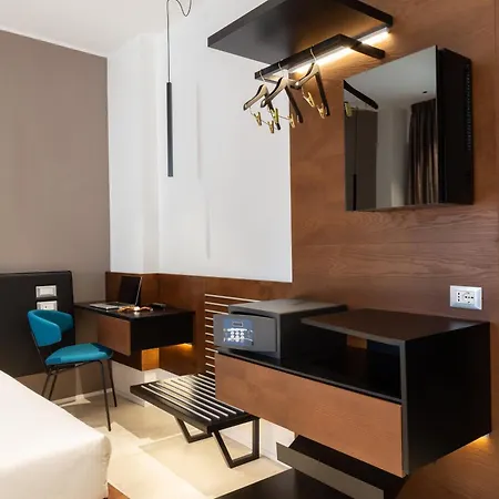 Hotel The Corner Duomo Mailand