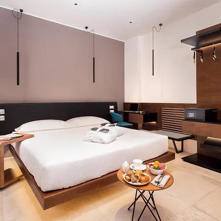 The Corner Duomo Hotel Mailand