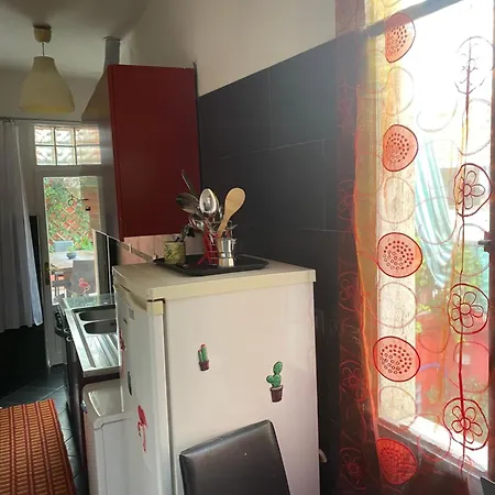 Couette-café Al 20 Fiera - Certosa - San Siro 4*