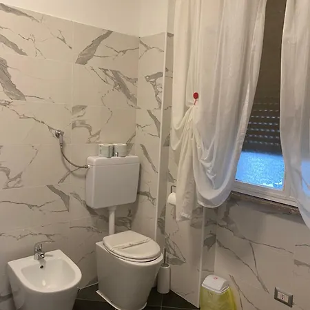 Al 20 Fiera - Certosa - San Siro 4* Milan