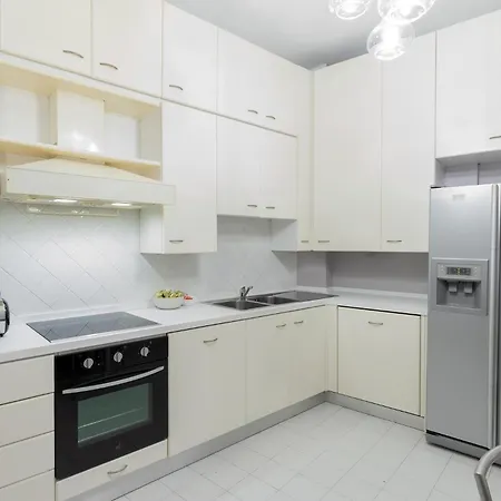 Apartament Retreats Duomo *