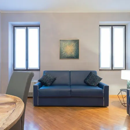 Retreats Duomo Apartman