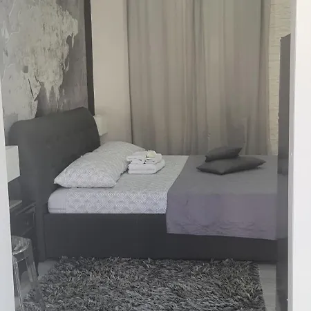 Bed and breakfast B&B Milano Center