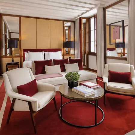 Hotel Portrait - Lungarno Collection 5*
