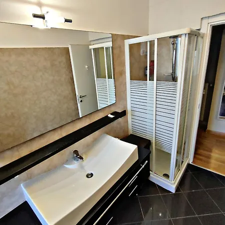 Relax - Navigli Apartmán *