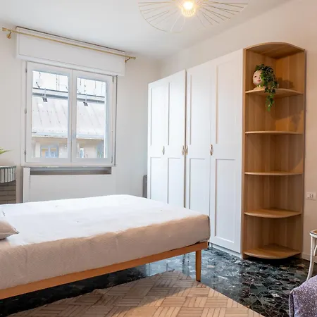 Amazing Floor Apartment Milan