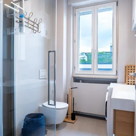 Amazing Floor Apartament *