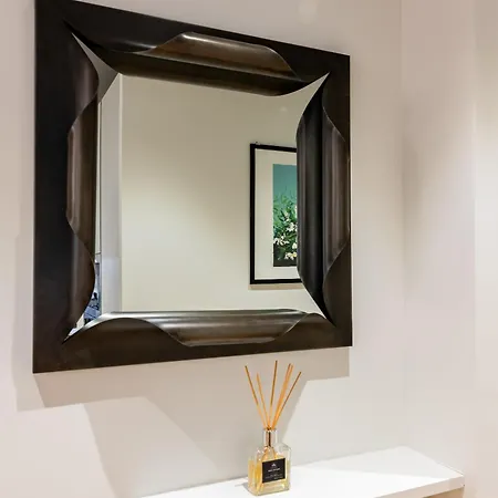 Elegant Design Apartmentduomo-naviglia/c E Wi-fi Апартаменты *