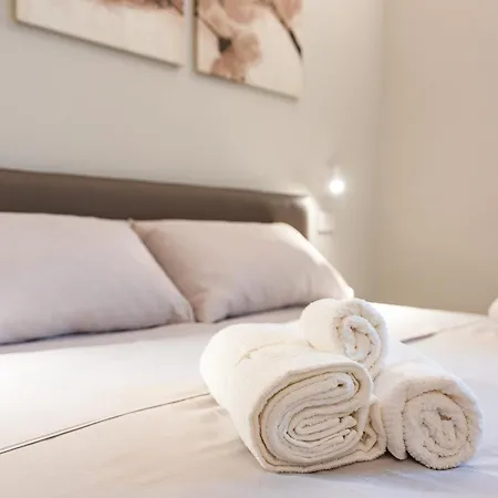 Elegant Design Apartmentduomo-naviglia/c E Wi-fi *