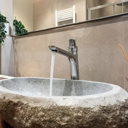 Elegant Design Apartmentduomo-naviglia/c E Wi-fi Апартаменты