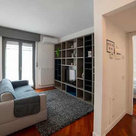 Apartment Fenix *