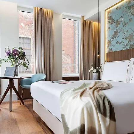 Palazzo Cordusio Gran Melia - The Leading Of The World Milaan