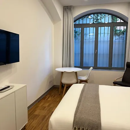 Miap Orti 31 Apartament *