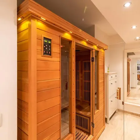 Moscova - Garibaldi Lusso, Sauna E Idromassaggio Apartment