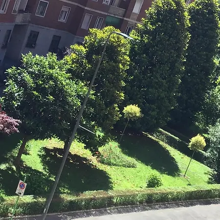 Apartament The House Of Leo - Nuovo Zona Centrale Di 150m Da Metro Giallo E A 10 Minuti Da Duomo Mediolan