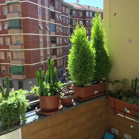 The House Of Leo - Nuovo Zona Centrale Di 150m Da Metro Giallo E A 10 Minuti Da Duomo *