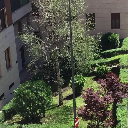 Apartament The House Of Leo - Nuovo Zona Centrale Di 150m Da Metro Giallo E A 10 Minuti Da Duomo Mediolan