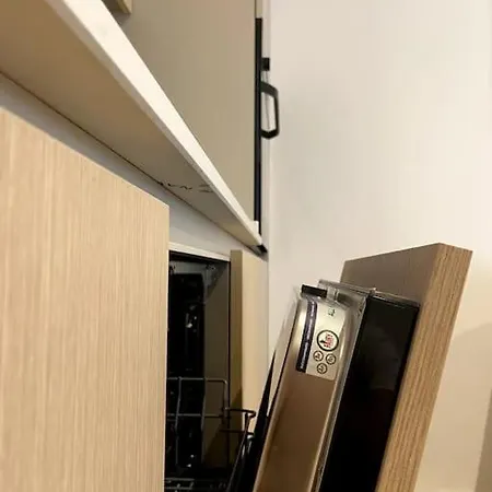 Apartament La Casa Bianca *