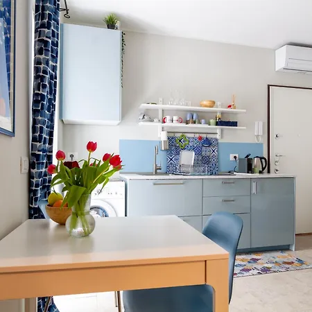 La Casa Di Matilde - Navigli *