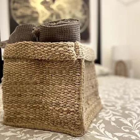 La Casa Bianca Apartmán Milán