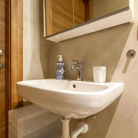 La Casa Di Matilde - Navigli Apartmán Milán