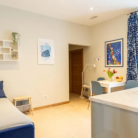 Apartmán La Casa Di Matilde - Navigli