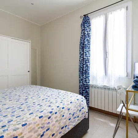 La Casa Di Matilde - Navigli *