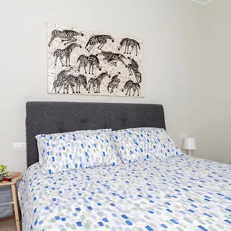 La Casa Di Matilde - Navigli Milan
