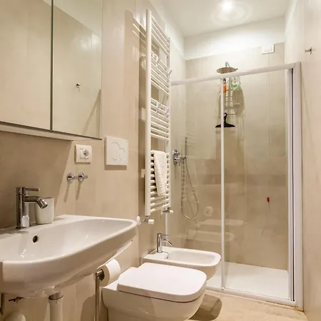 La Casa Di Matilde - Navigli * Milán