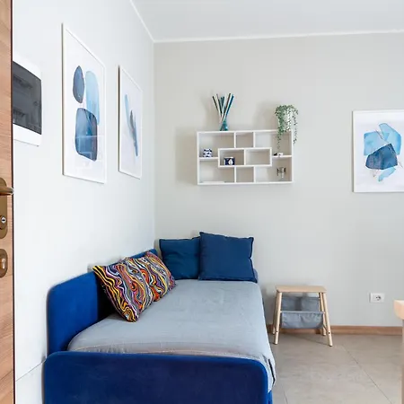 La Casa Di Matilde - Navigli Apartment Milan