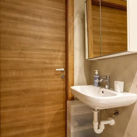 La Casa Di Matilde - Navigli Appartamento *