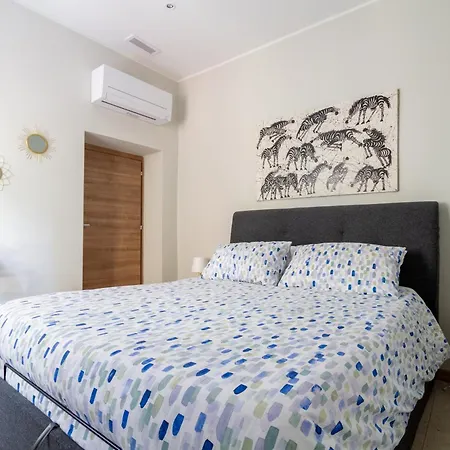 Apartamento La Casa Di Matilde - Navigli *