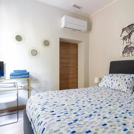 La Casa Di Matilde - Navigli Apartmán Milán