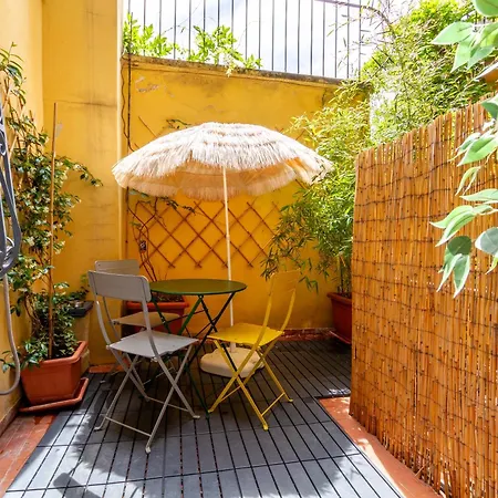 La Casa Di Matilde - Navigli *