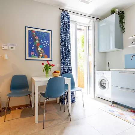 La Casa Di Matilde - Navigli * Milano